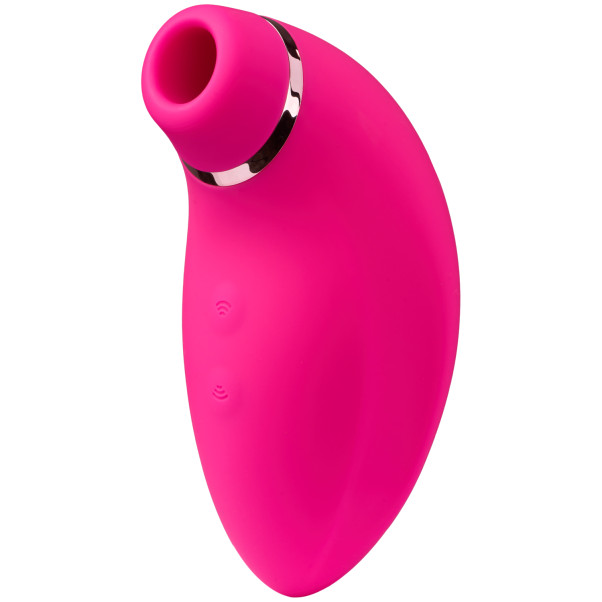 So Divine Irreplaceable 2 Pink Clitorisstimulator