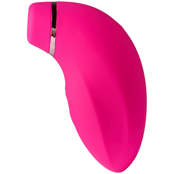 So Divine Irreplaceable 2 Pink Clitorisstimulator