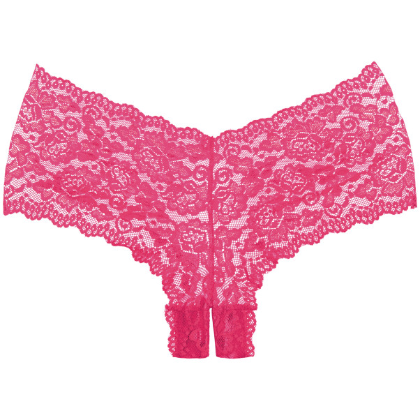 Adore Candy Apple Pink Kruisloze Hipster