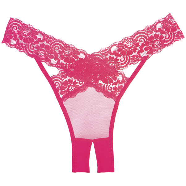 Allure Desire Pink Slipje