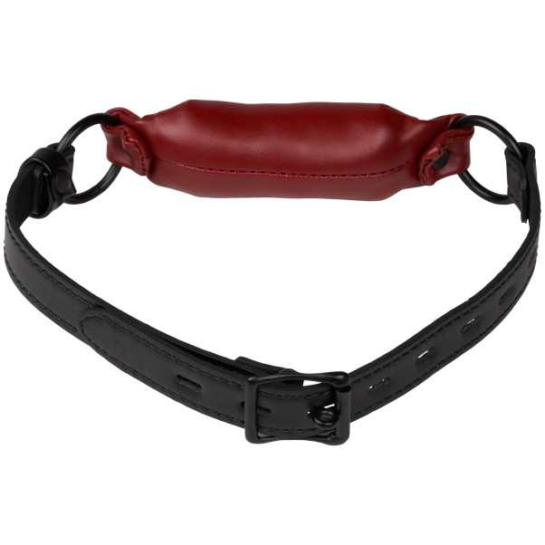 Sportsheets Saffron Soft Bit Gag