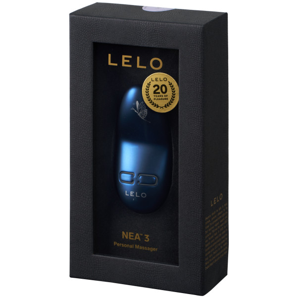 LELO Nea 3 Oplaadbare Clitorisvibrator