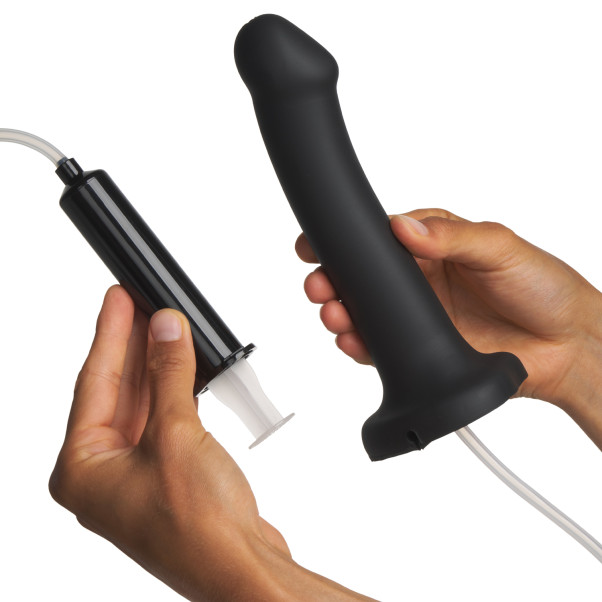 Strap-On-Me Spuitende Dildo L