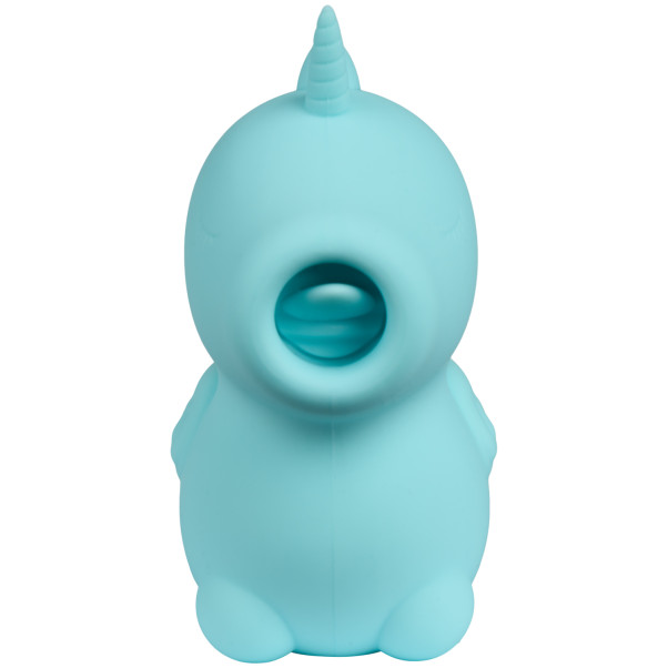 Unihorn Mount'n Peak Tong Vibrator