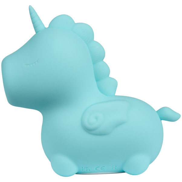 Unihorn Mount'n Peak Tong Vibrator