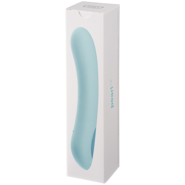 Kiiroo Pearl2+ Interactive G-spot Vibrator