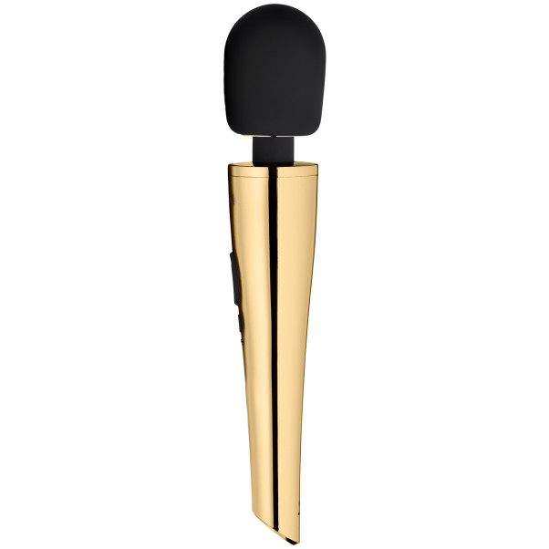 Sinful Luxy Gold Extra Powerful Magic Wand
