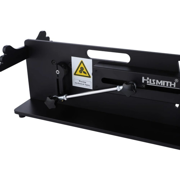 Hismith Premium Pro 5 TableTop Sex Machine