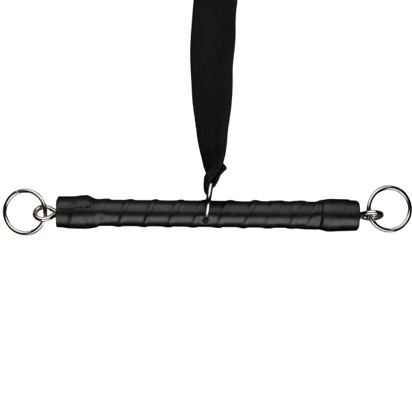 obaie Double Spreader Bar Bondage Set