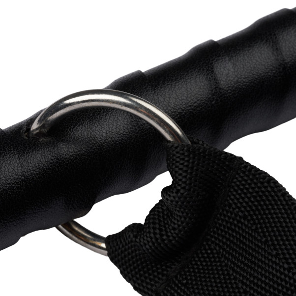 obaie Double Spreader Bar Bondage Set
