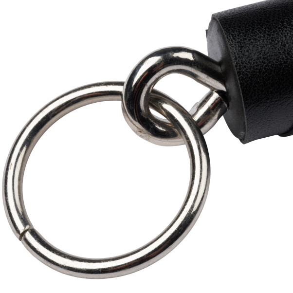 obaie Double Spreader Bar Bondage Set