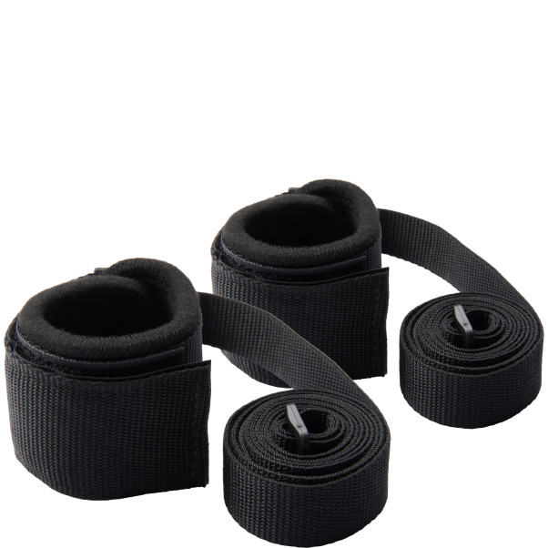 obaie Soft Restraint Strap Bondage Set
