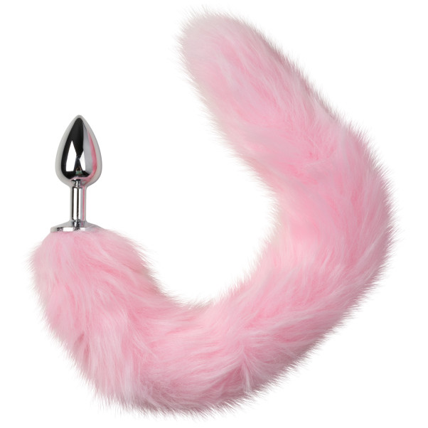 baseks Fluffy Kitty Cosplay-set