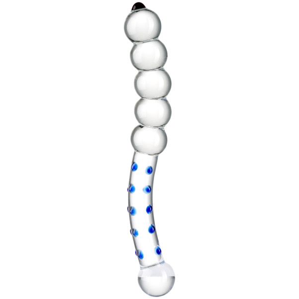 JOYRIDE Premium GlassiX 05 Glazen Dildo 23,5 cm