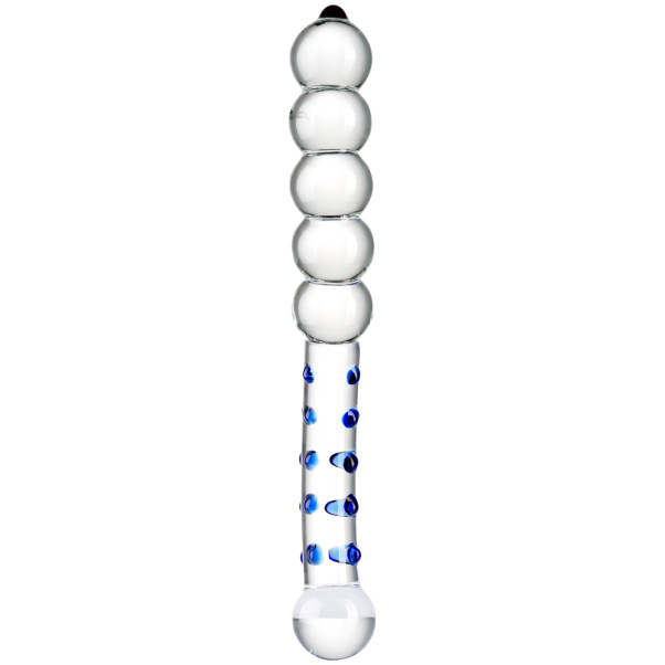JOYRIDE Premium GlassiX 05 Glazen Dildo 23,5 cm