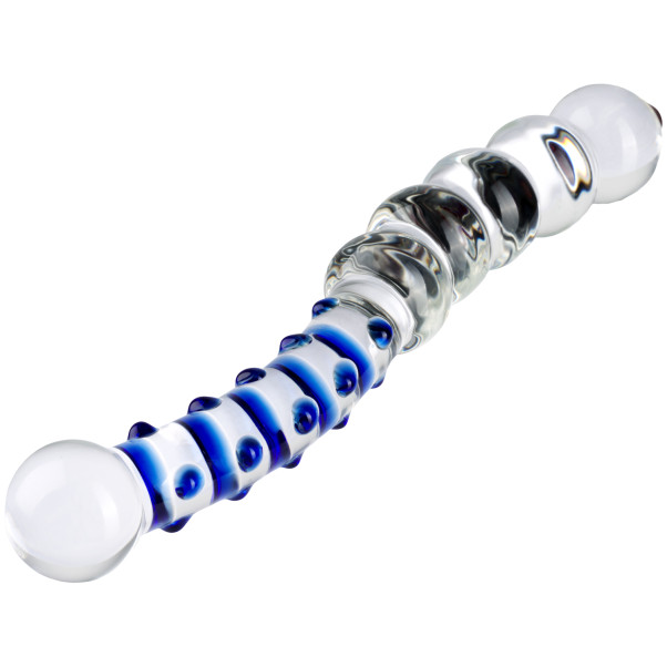 JOYRIDE Premium GlassiX 05 Glazen Dildo 23,5 cm