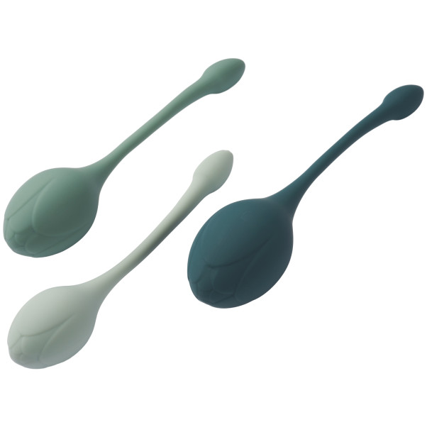 Amaysin Tulip Kegelballen Set