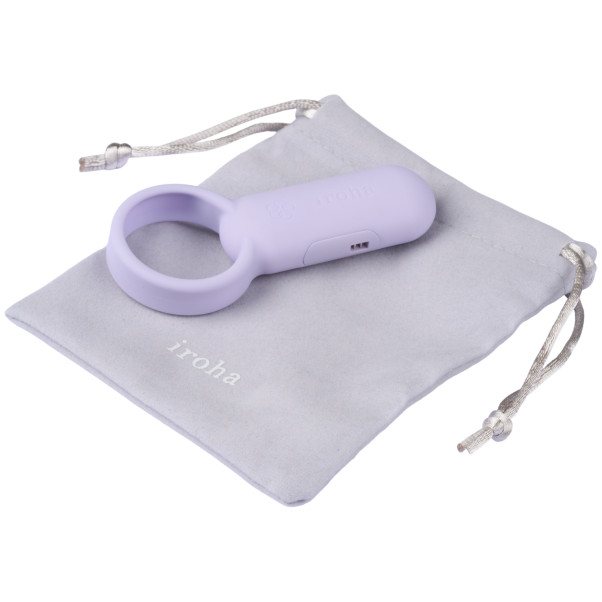 Iroha by TENGA Smart Vibe Cockring