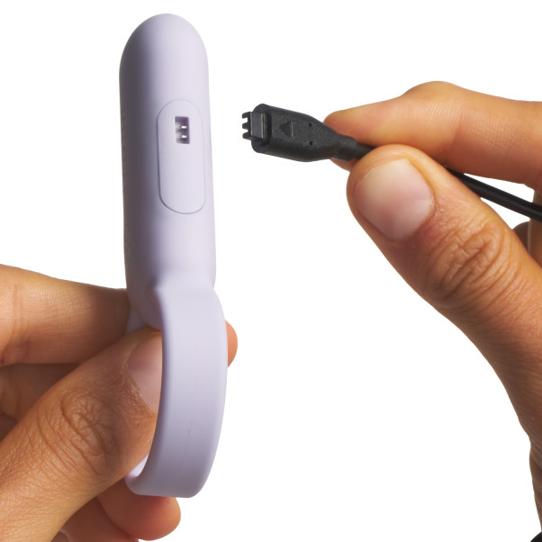 Iroha by TENGA Smart Vibe Cockring