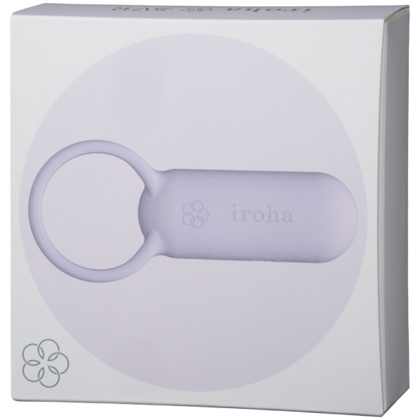 Iroha by TENGA Smart Vibe Cockring