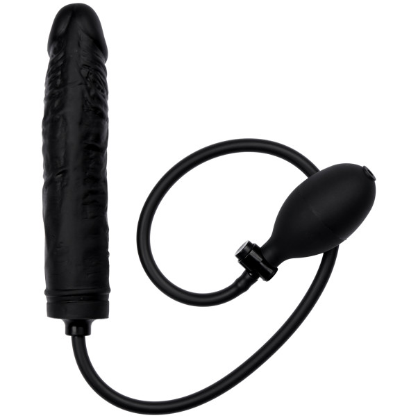 Willie City Realistische Opblaasbare Dildo 18 cm