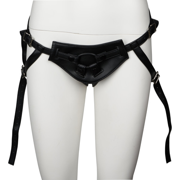obaie Soft Kunstleren Strap-on Harnas