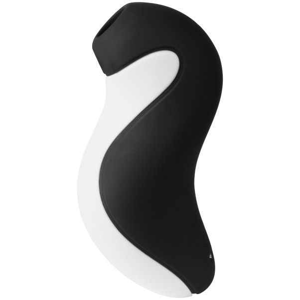 Satisfyer Orca Double Air Pulse Vibrator