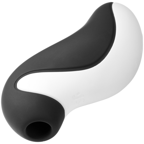 Satisfyer Orca Double Air Pulse Vibrator