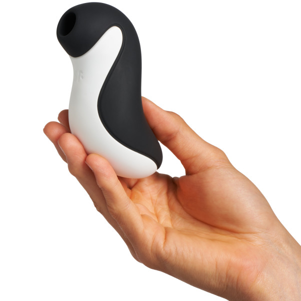 Satisfyer Orca Double Air Pulse Vibrator