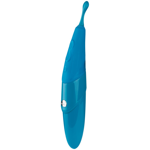 Zumio I Spirotip Clitoris Stimulator