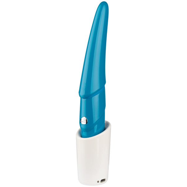 Zumio I Spirotip Clitoris Stimulator