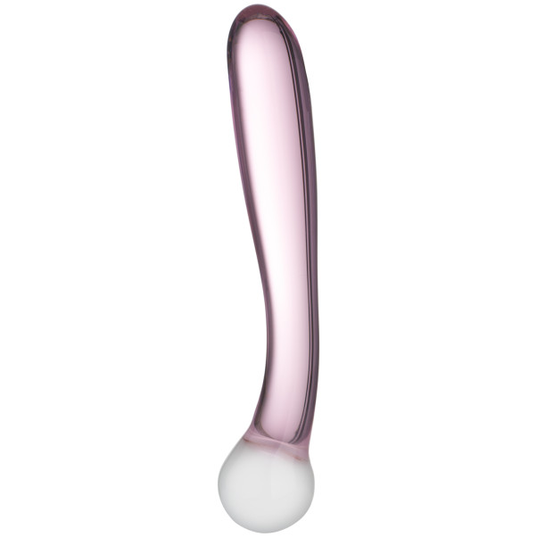 Sinful Sensual Massager Glazen Dildo
