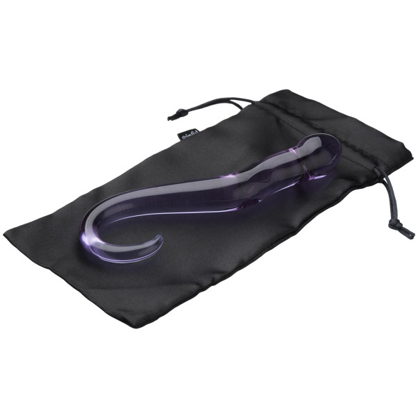 Sinful Sway Glazen Dildo