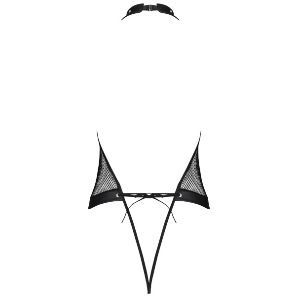 Passion Moonlight Visnet Body