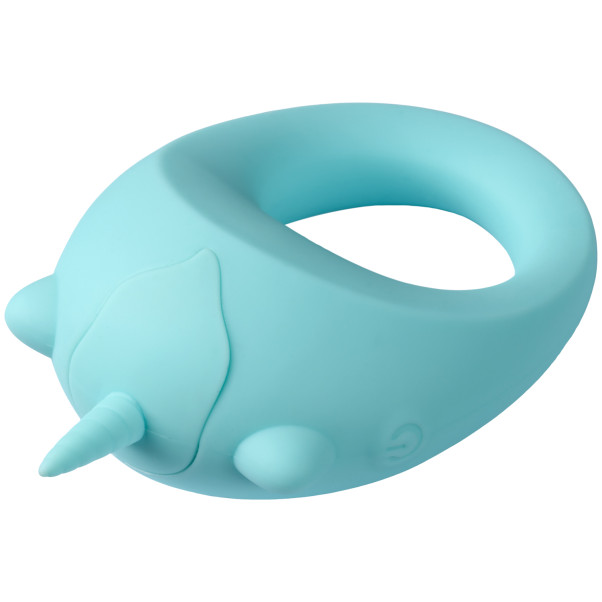 baseks Couples Magical Unicorn Cockring