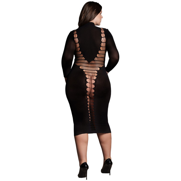 Le Désir Shade Carme XI Jurk Plus Size