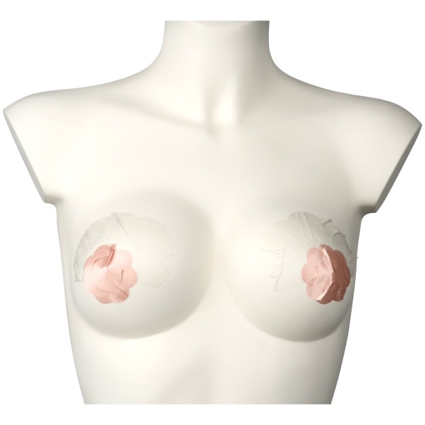 Bye Bra Breast Lift Tape Cup D - F 3 paar