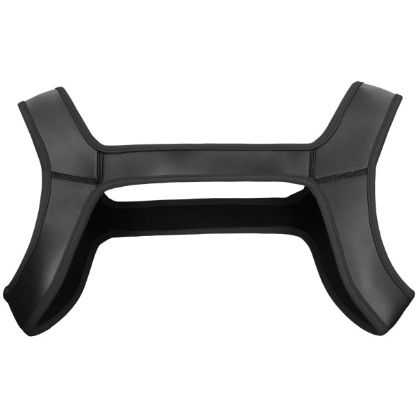 Ouch! Puppy Play Neopreen Puppy Set