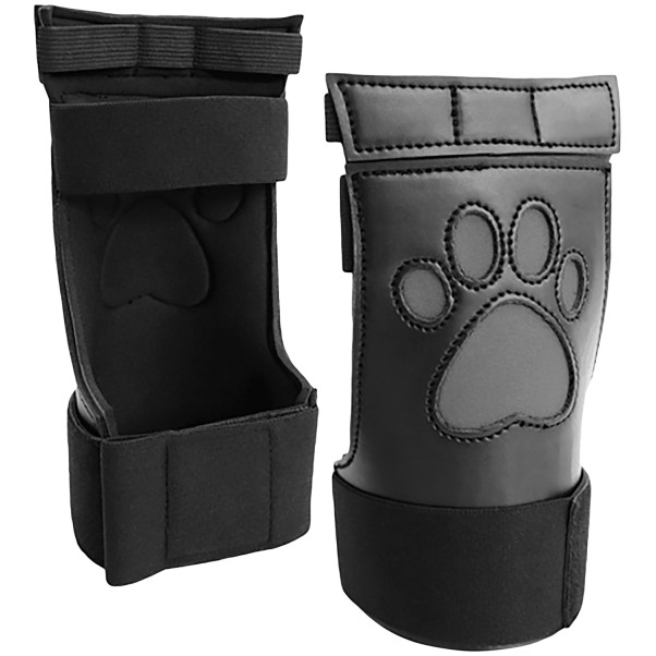Ouch! Puppy Play Neopreen Puppy Set