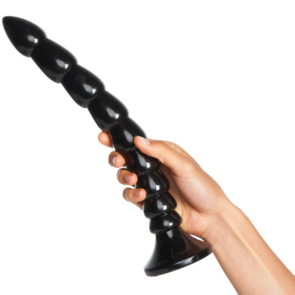 Ouch! Stacked Anal Snake 30 cm