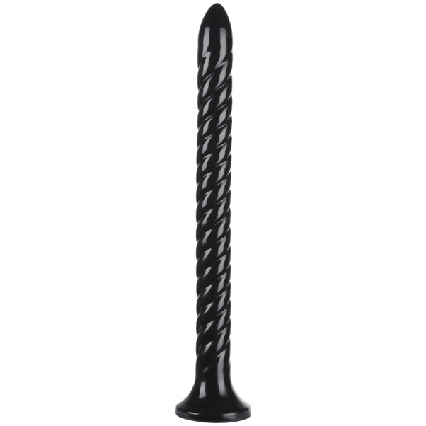 Ouch! Swirled Anal Snake 40 cm