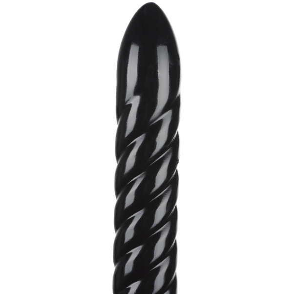 Ouch! Swirled Anal Snake 40 cm