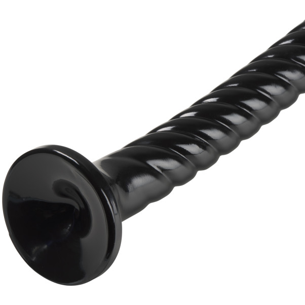 Ouch! Swirled Anal Snake 40 cm