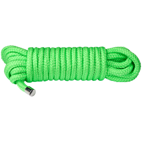 Ouch! Glow in the Dark Touw 5 m