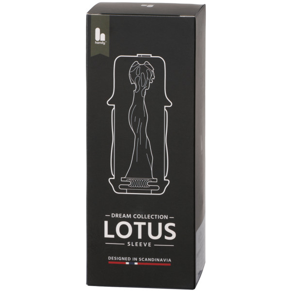 The Handy Dream Lotus Vervangende Sleeve