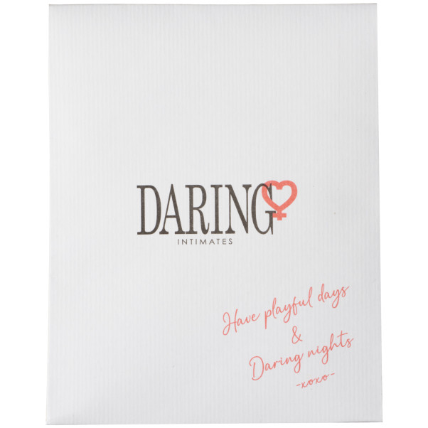 Daring Intimate Kruisloze Slip