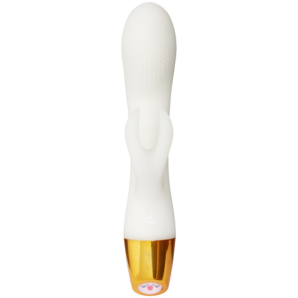 You2Toys Glow in the Dark Rabbit Vibrator