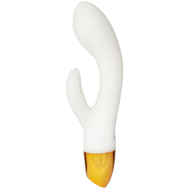 You2Toys Glow in the Dark Rabbit Vibrator