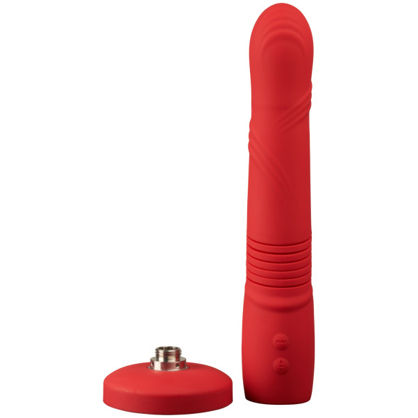 Lovense Gravity Stotende Dildo