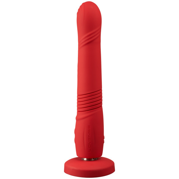 Lovense Gravity Stotende Dildo